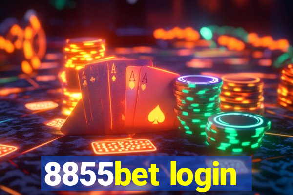 8855bet login